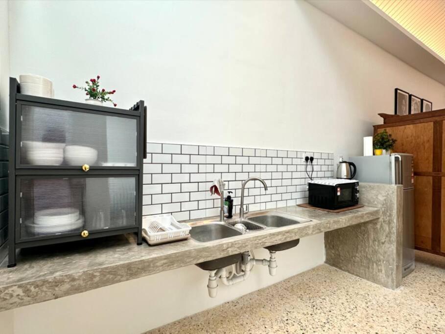 Merdeka House, بينتونغ المظهر الخارجي الصورة