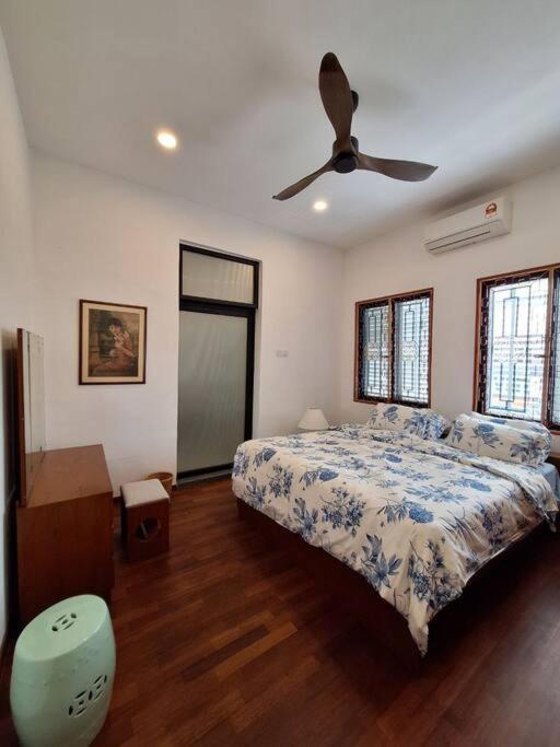 Merdeka House, بينتونغ المظهر الخارجي الصورة