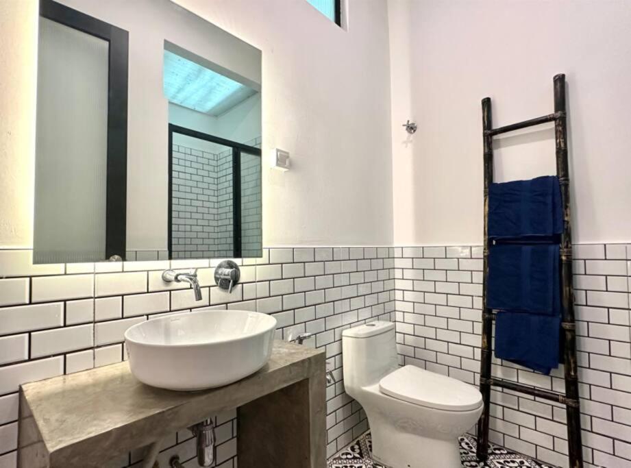 Merdeka House, بينتونغ المظهر الخارجي الصورة