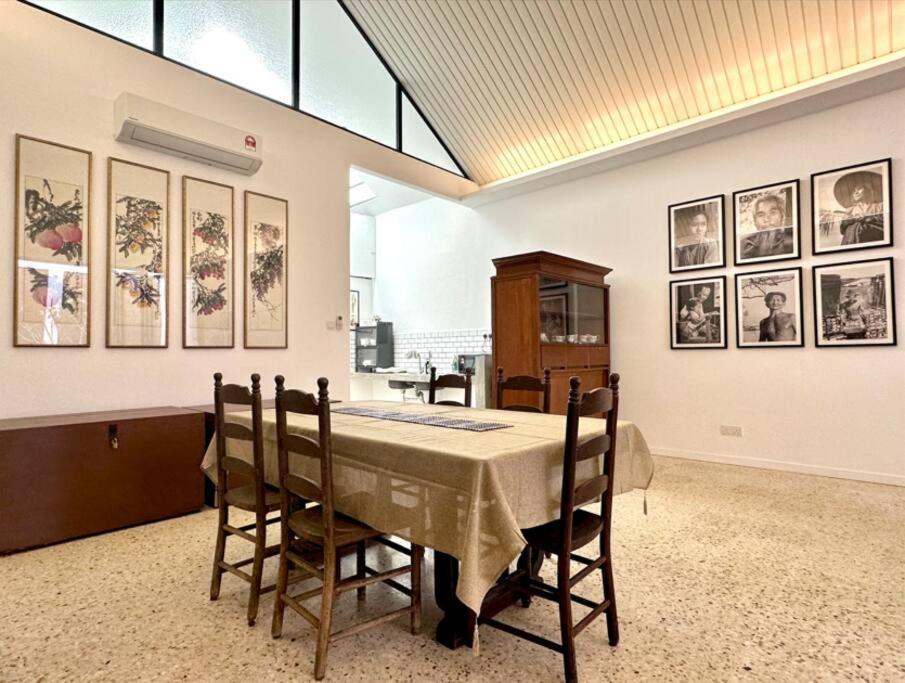 Merdeka House, بينتونغ المظهر الخارجي الصورة