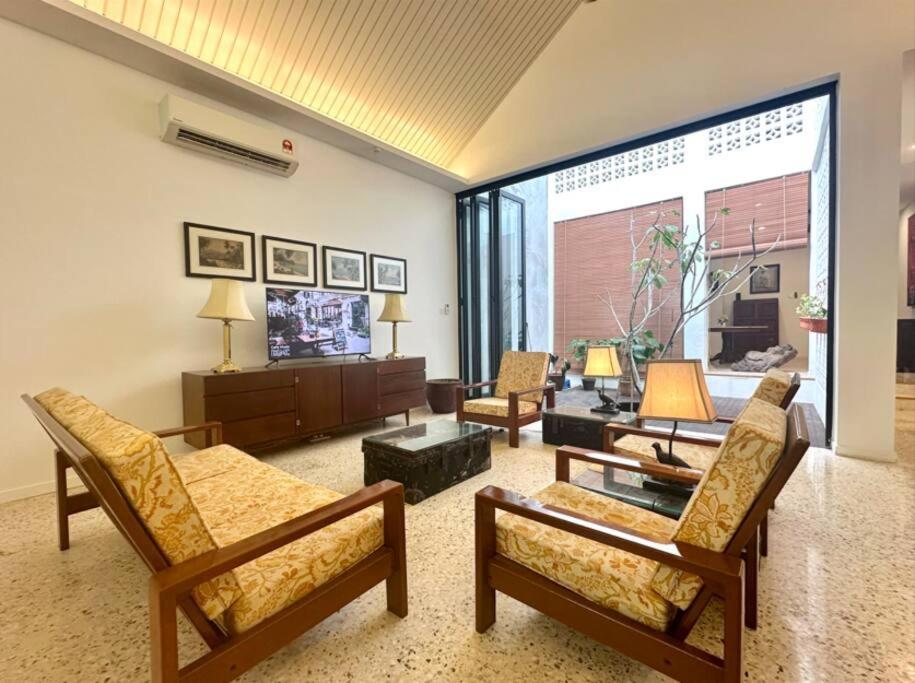 Merdeka House, بينتونغ المظهر الخارجي الصورة
