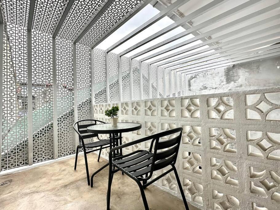 Merdeka House, بينتونغ المظهر الخارجي الصورة