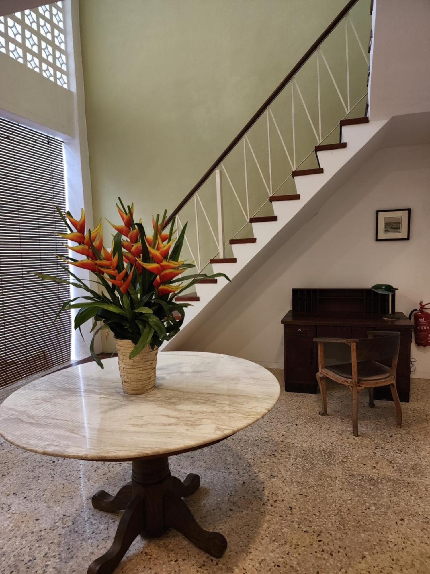 Merdeka House, بينتونغ المظهر الخارجي الصورة
