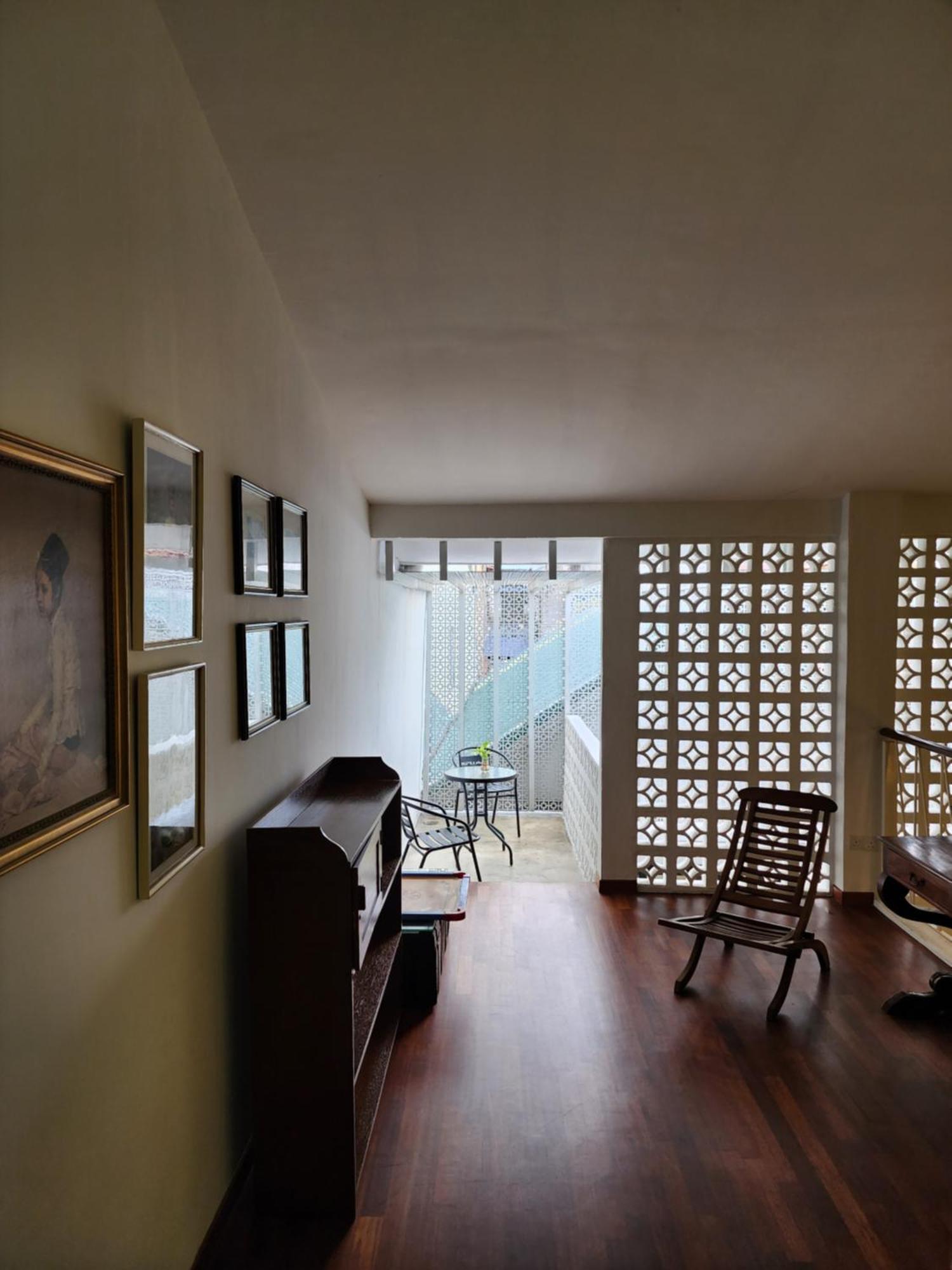Merdeka House, بينتونغ المظهر الخارجي الصورة