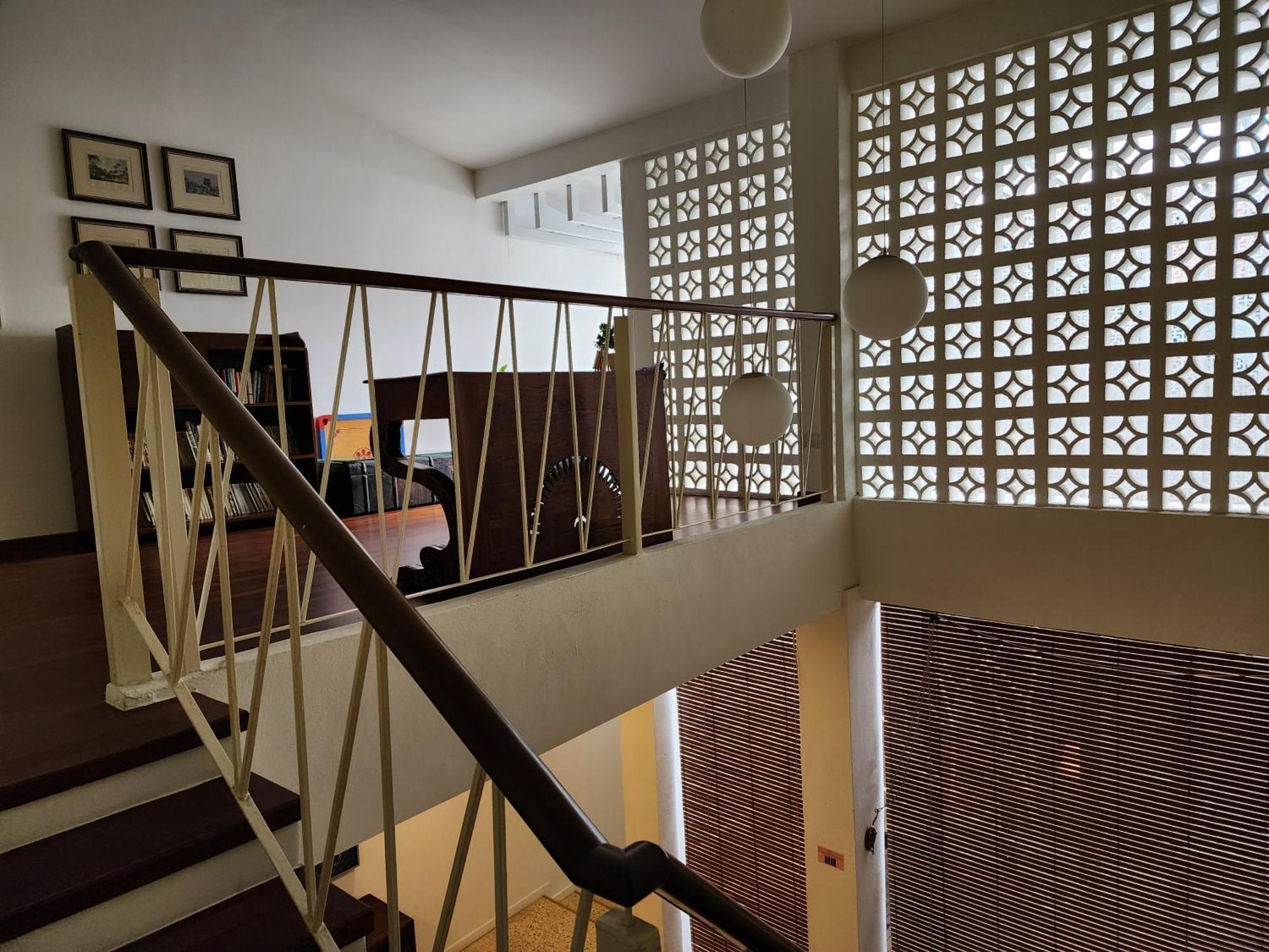 Merdeka House, بينتونغ المظهر الخارجي الصورة