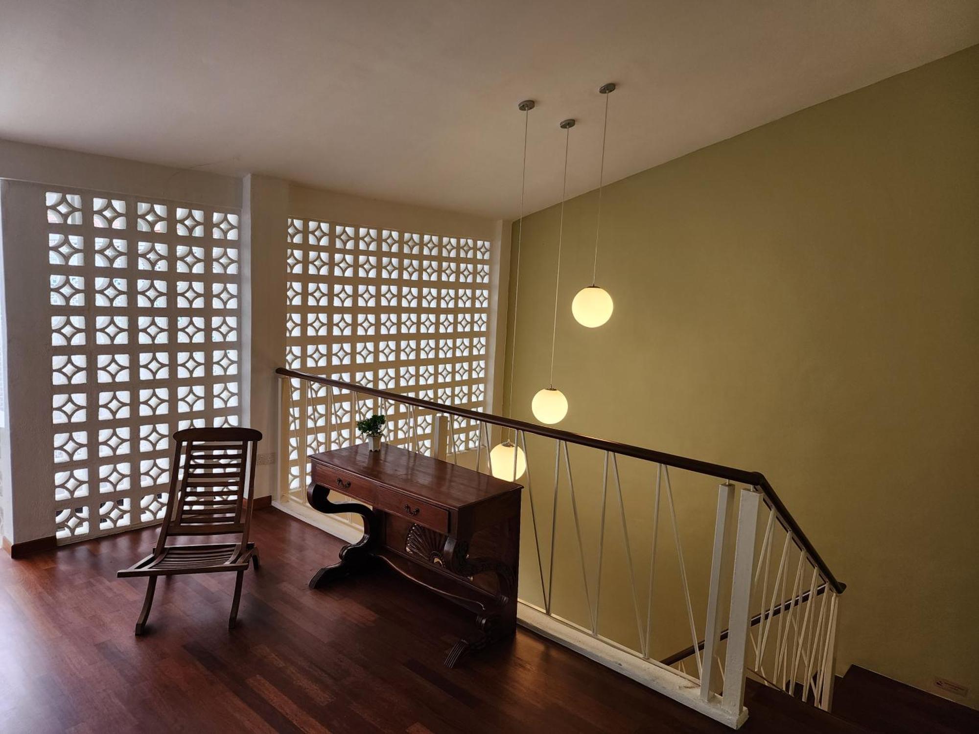 Merdeka House, بينتونغ المظهر الخارجي الصورة