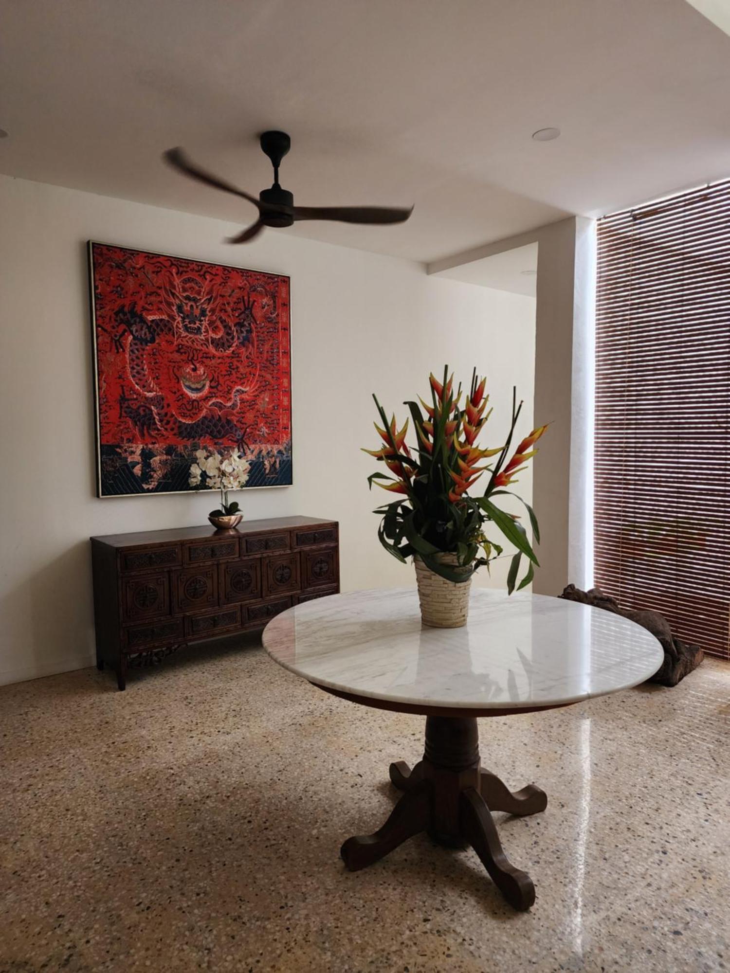 Merdeka House, بينتونغ المظهر الخارجي الصورة