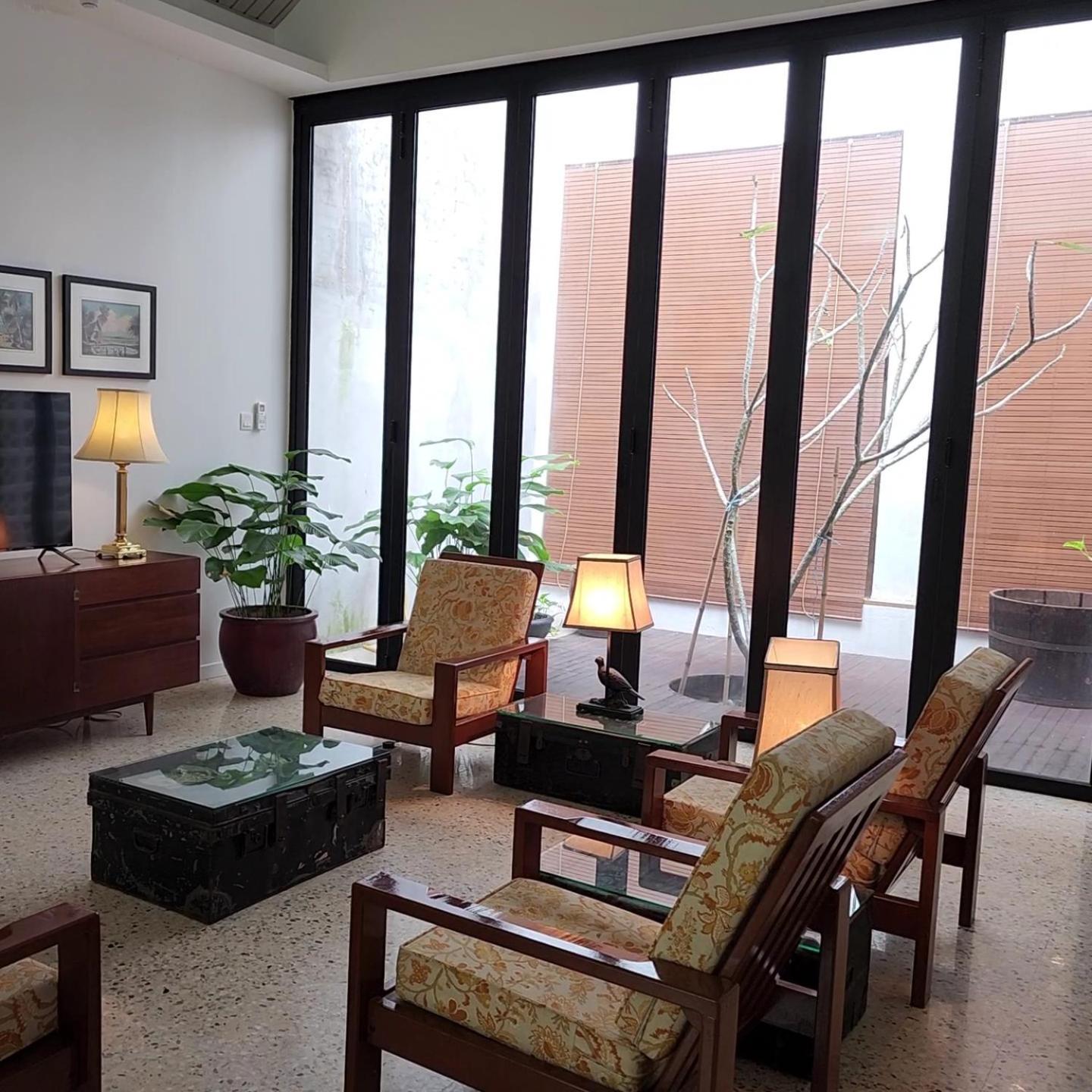 Merdeka House, بينتونغ المظهر الخارجي الصورة
